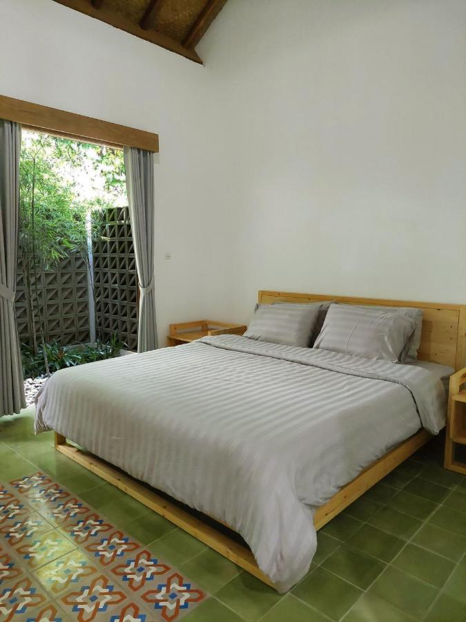 Komoreya Guesthouse Kejayan Exterior photo